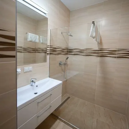 Apartment Awangarda Warsaw