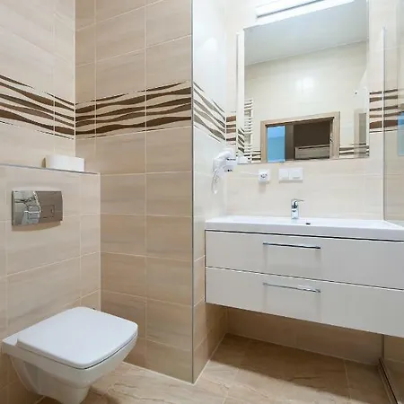 Awangarda Apartment