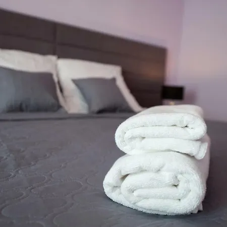 Awangarda Apartment *