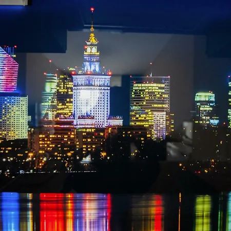 Awangarda Warsaw